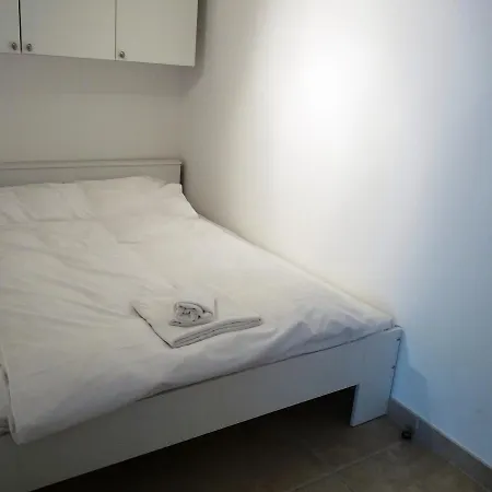 Apartamento Elegant Two Bedroom With Modern Design And Terrace Close To Beaches And Center 546 *