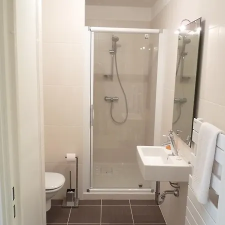 Apartment Elegant Two Bedroom With Modern Design And Terrace Close To Beaches And Center 546